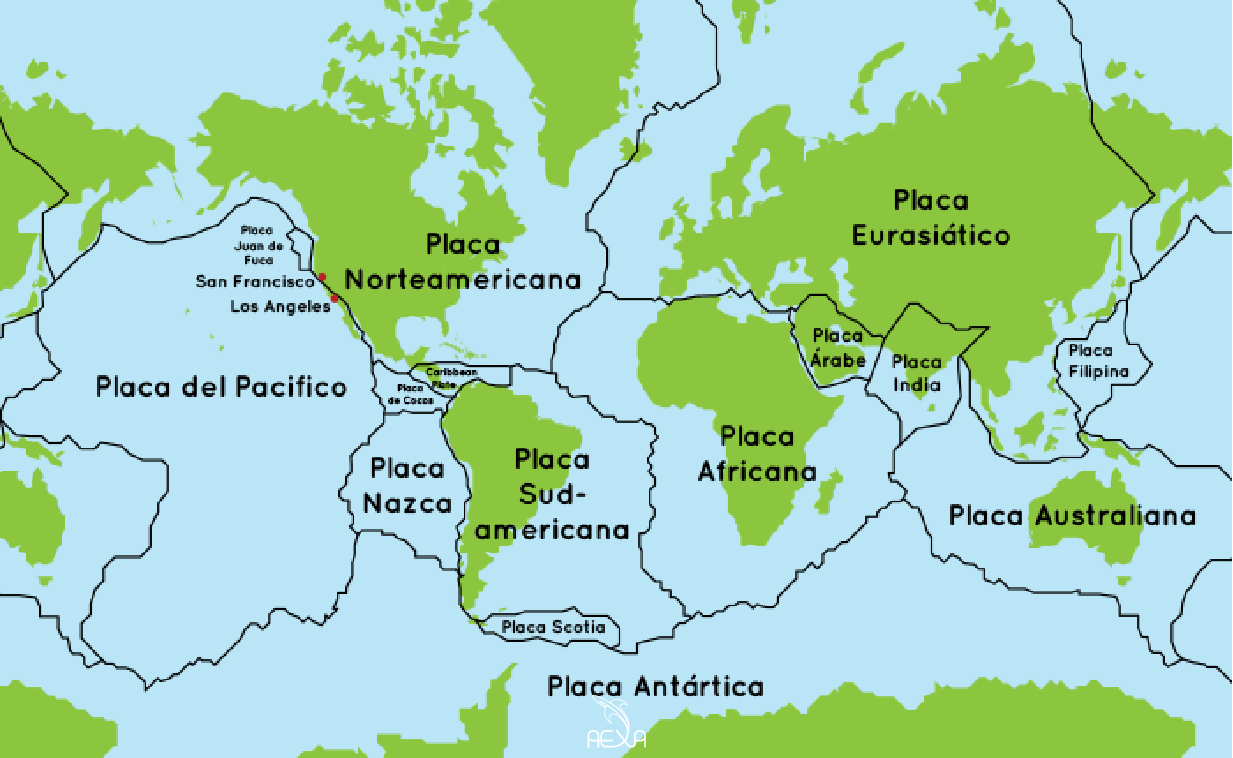 ¿Qué es un terremoto?